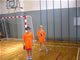 Trainingslager TeTaKo Kinder Bild 3